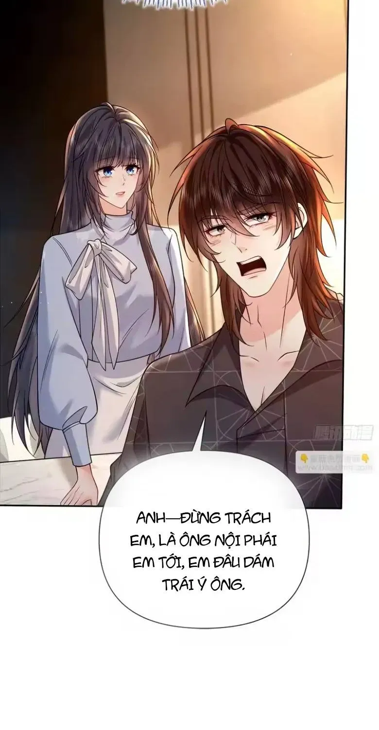 Rung Động Đã Được Định Sẵn Chap 9 - Next Chap 8