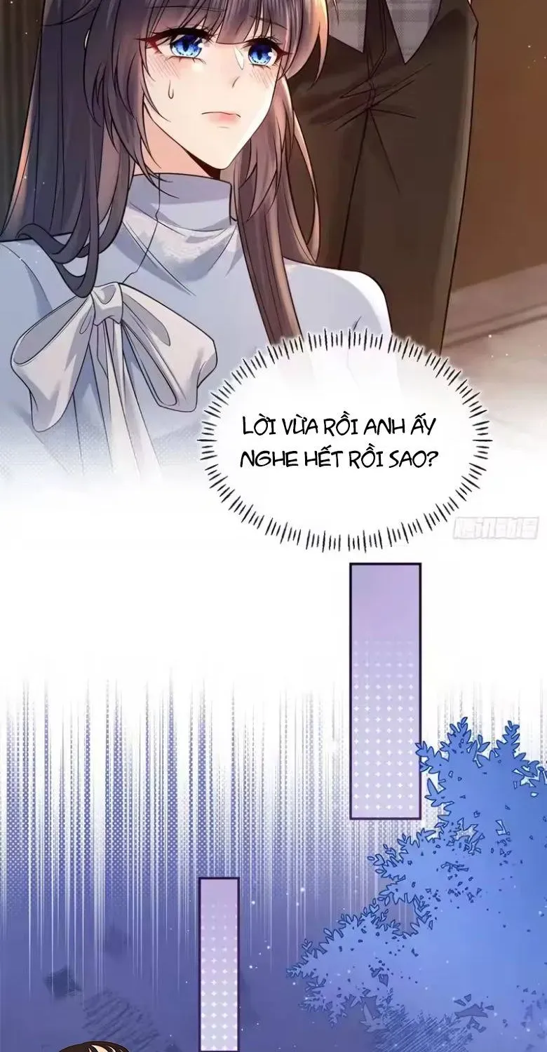 Rung Động Đã Được Định Sẵn Chap 9 - Next Chap 8