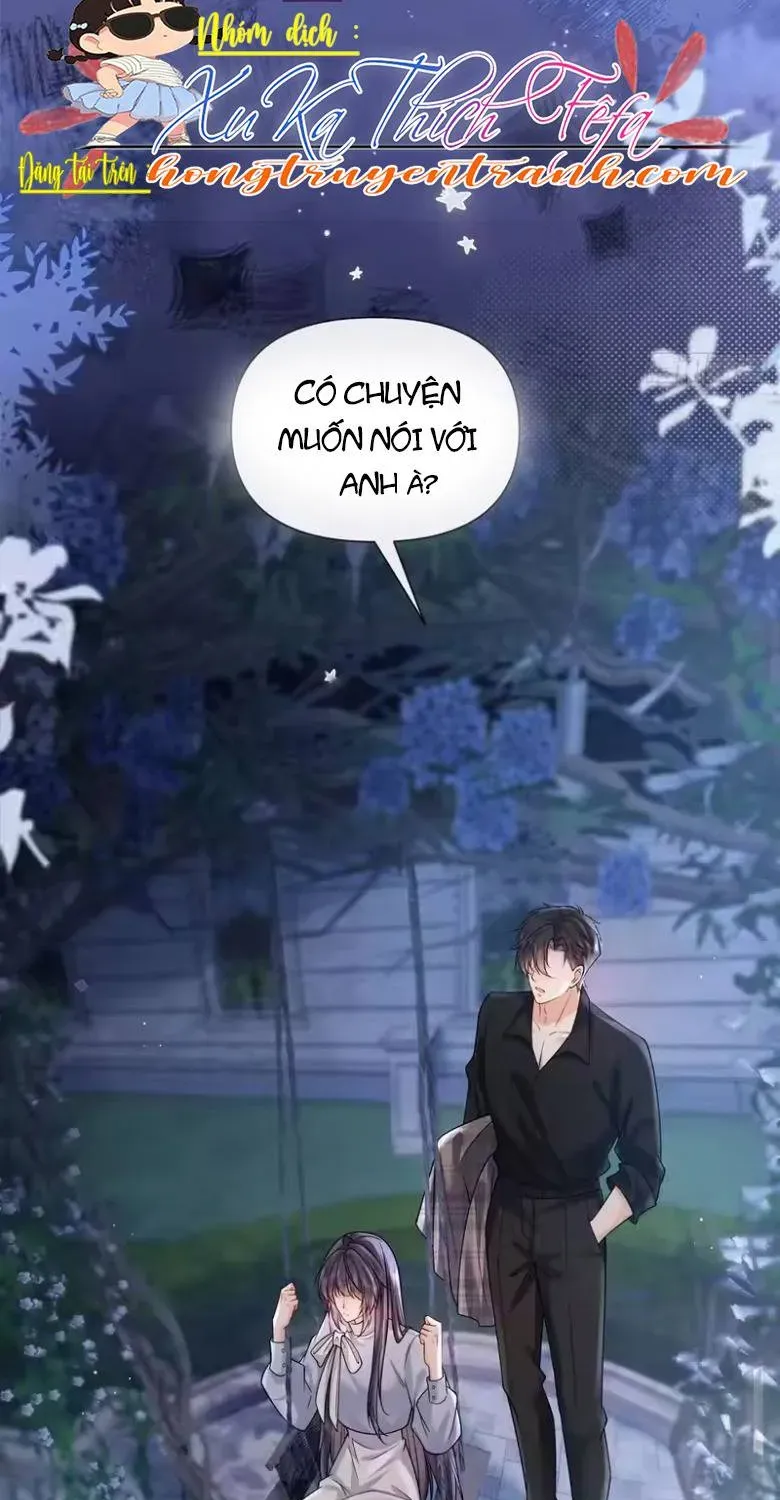 Rung Động Đã Được Định Sẵn Chap 9 - Next Chap 8