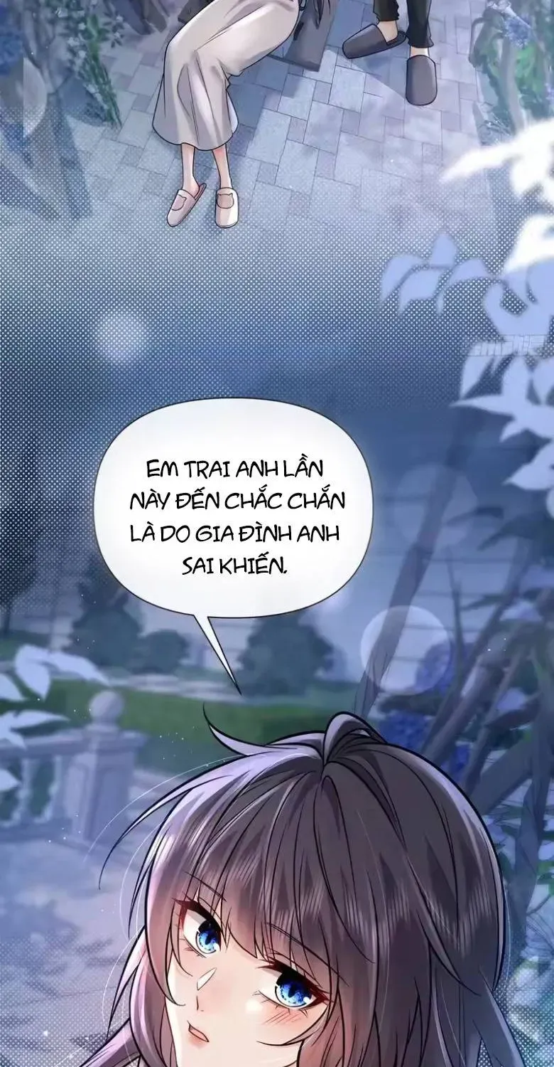 Rung Động Đã Được Định Sẵn Chap 9 - Next Chap 8