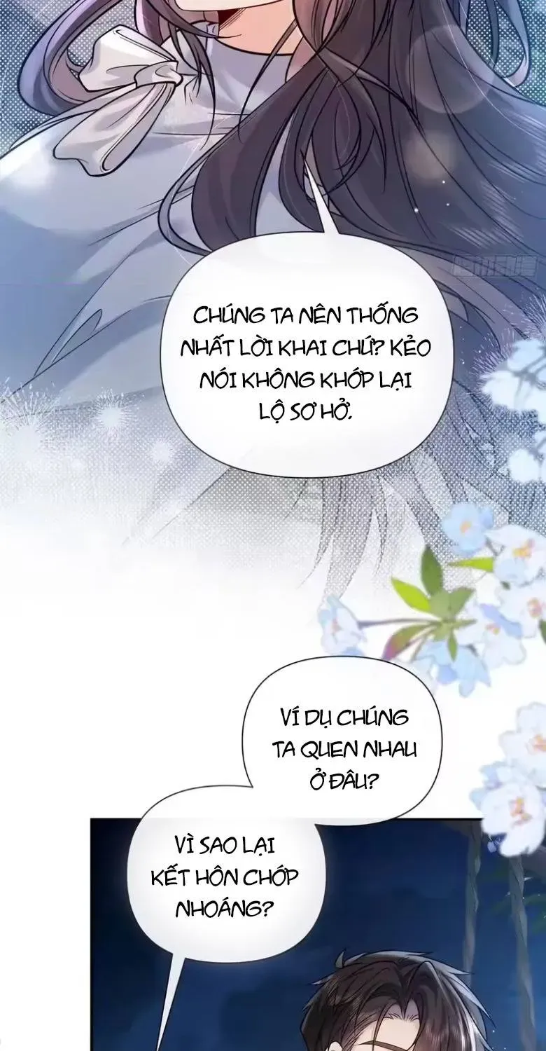 Rung Động Đã Được Định Sẵn Chap 9 - Next Chap 8