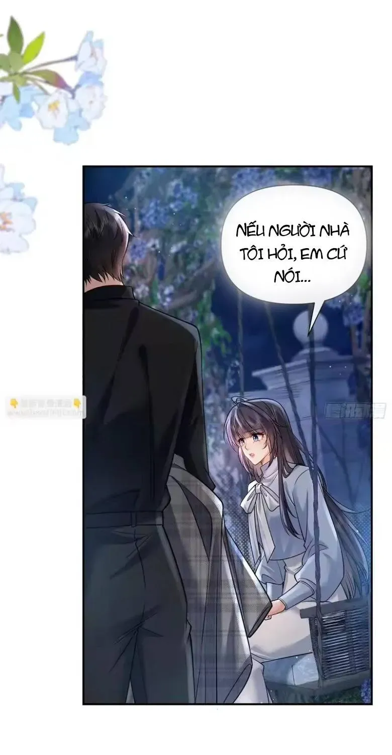 Rung Động Đã Được Định Sẵn Chap 9 - Next Chap 8