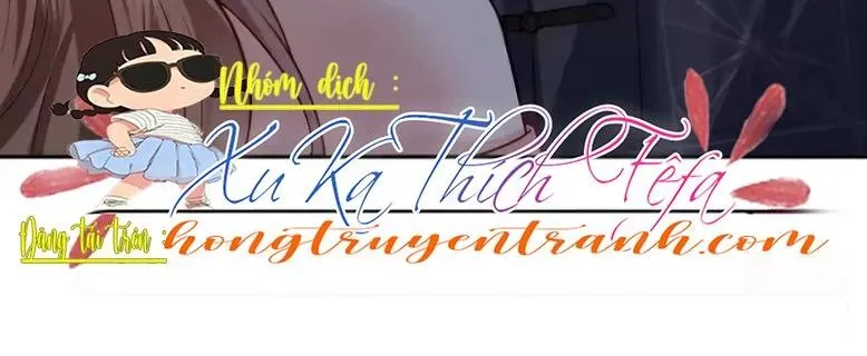 Rung Động Đã Được Định Sẵn Chap 9 - Next Chap 8