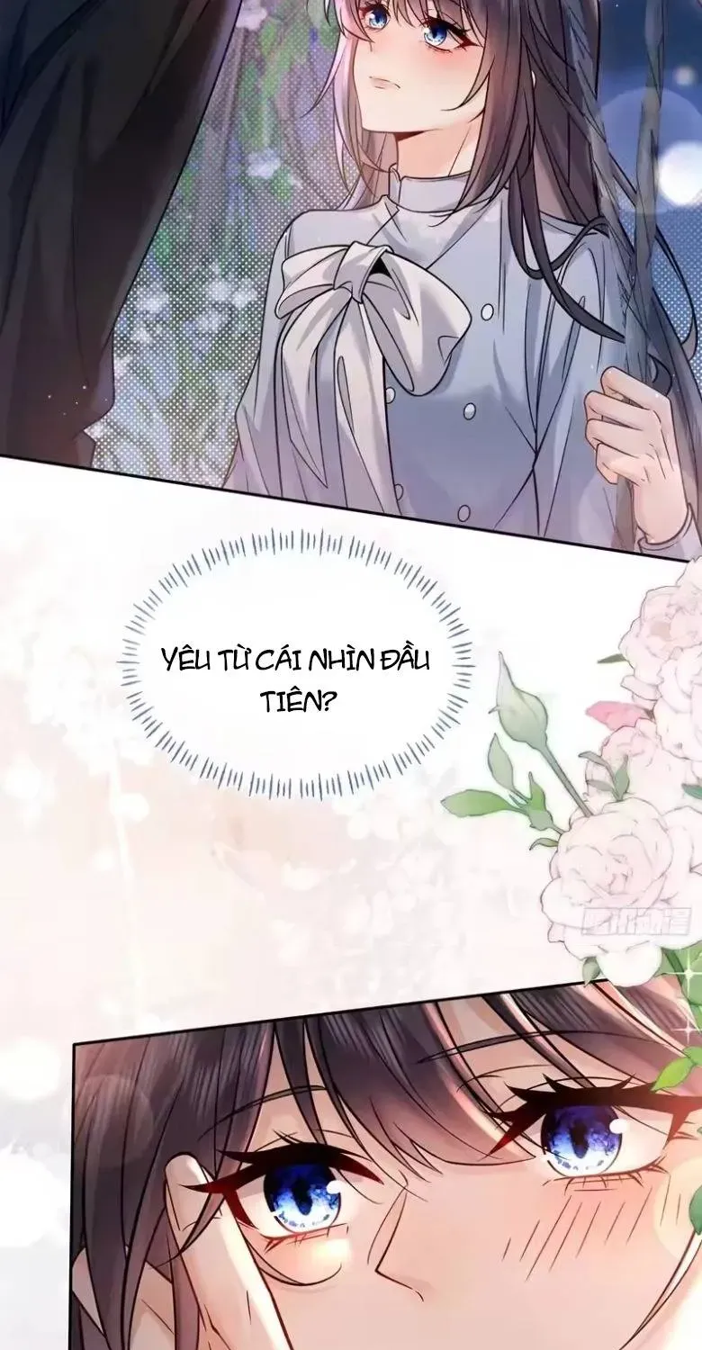 Rung Động Đã Được Định Sẵn Chap 9 - Next Chap 8