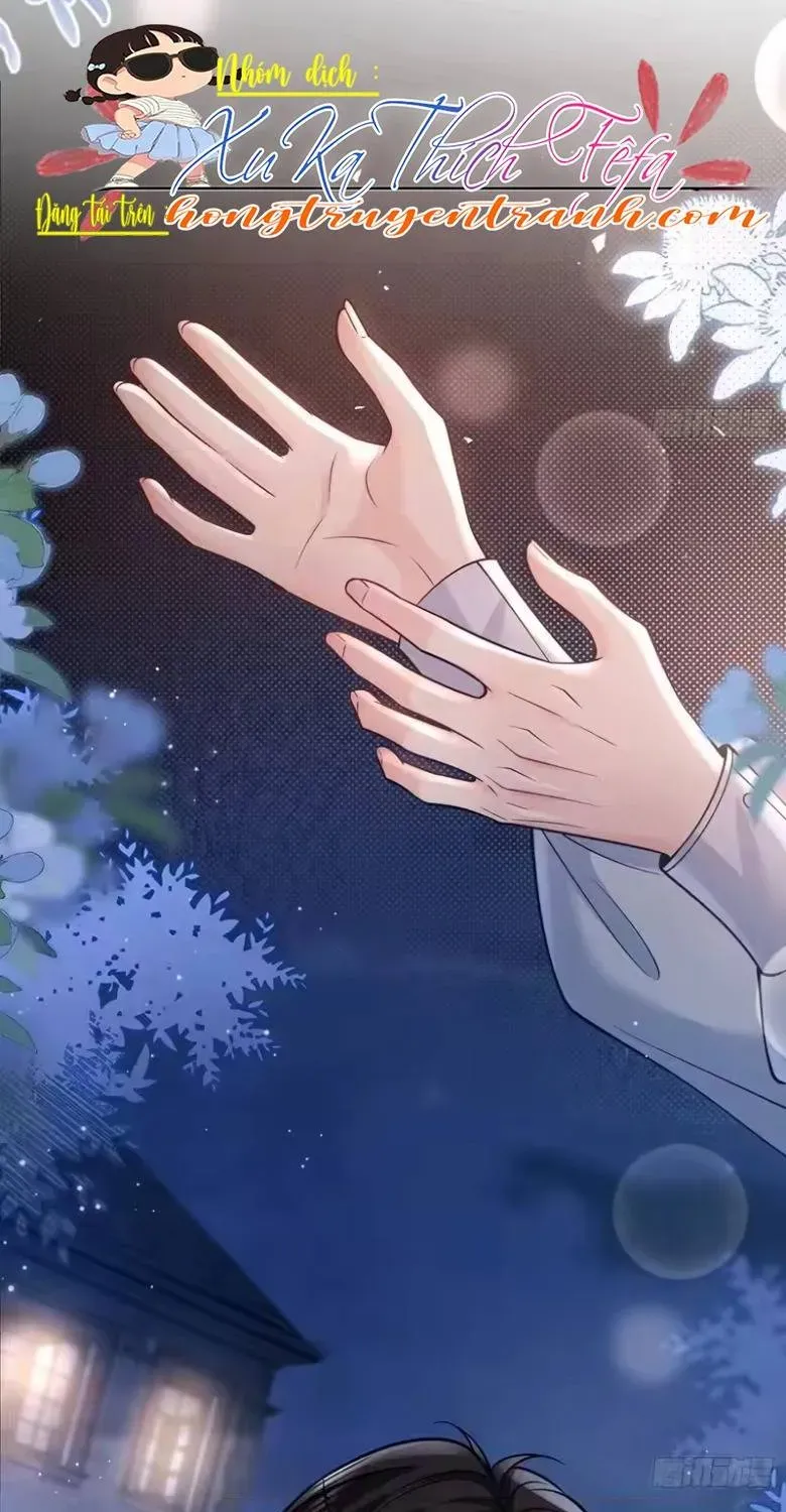 Rung Động Đã Được Định Sẵn Chap 9 - Next Chap 8