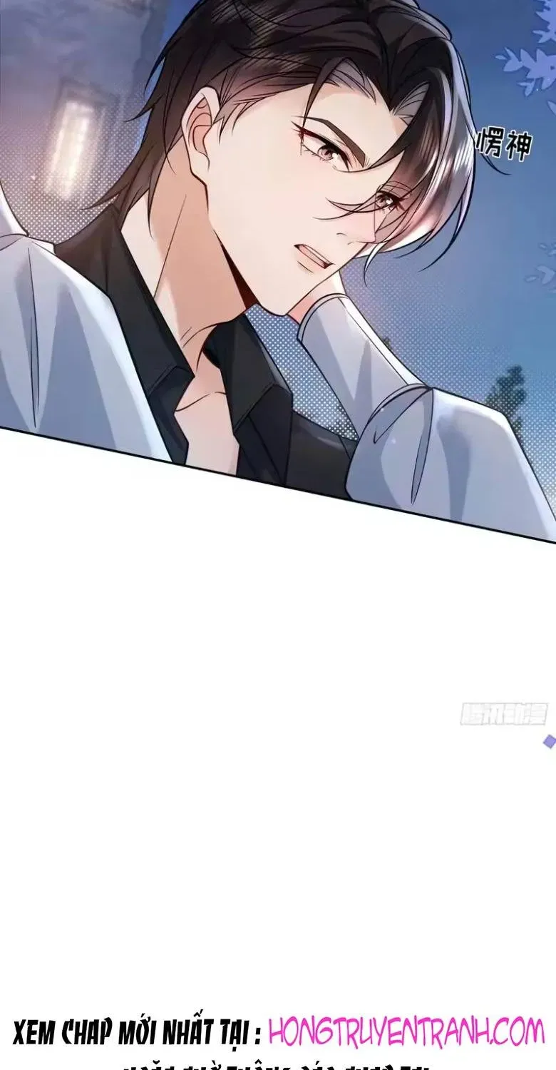 Rung Động Đã Được Định Sẵn Chap 9 - Next Chap 8