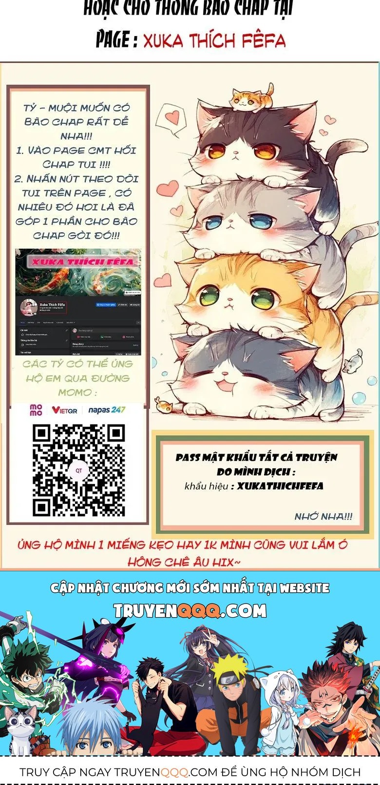 Rung Động Đã Được Định Sẵn Chap 9 - Next Chap 8