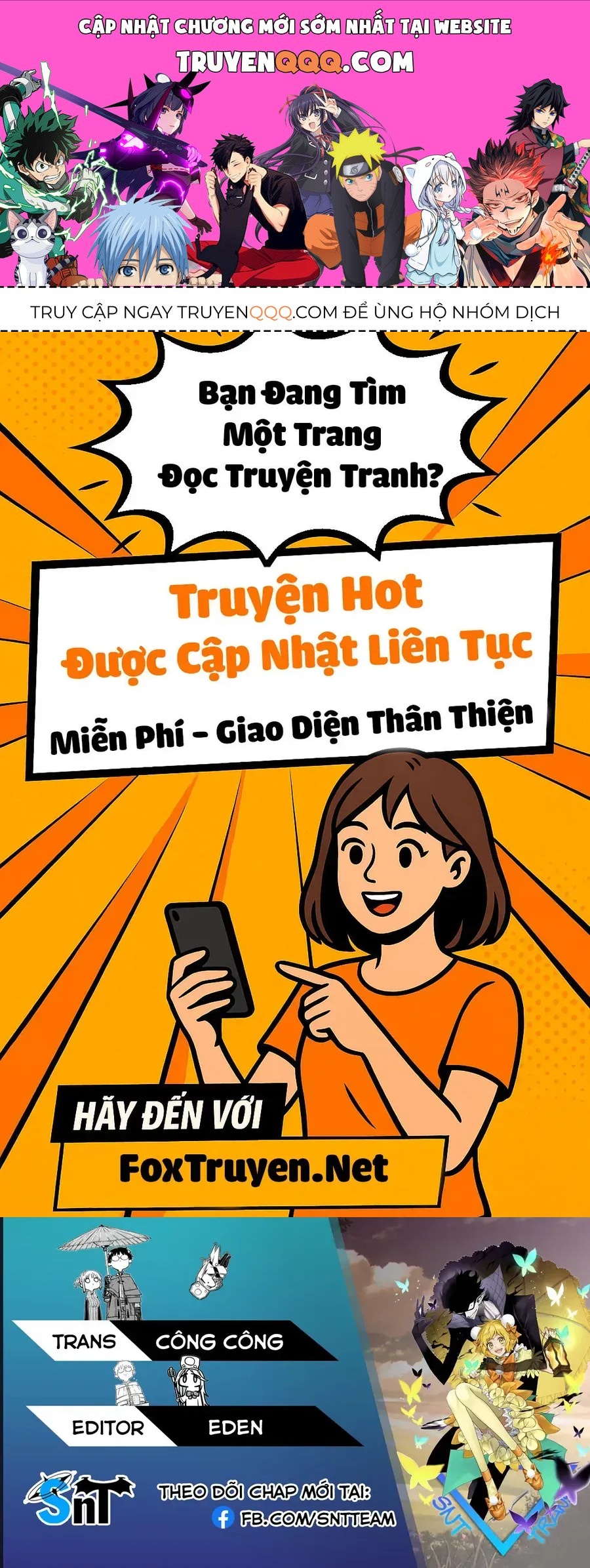 Ma Pháp Thiếu Nữ Dandelion Chap 19 - Next Chap 18