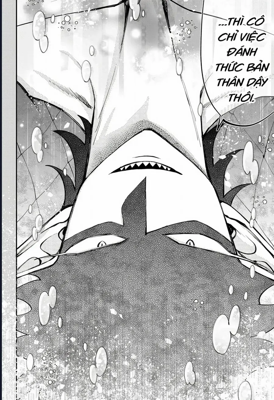 Ma Pháp Thiếu Nữ Dandelion Chap 19 - Next Chap 18