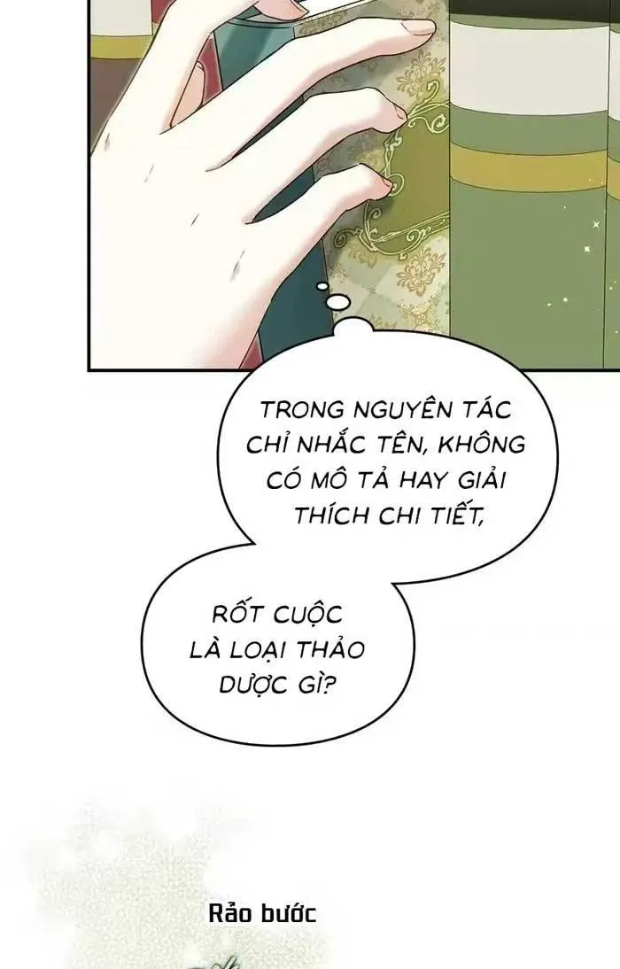 Tôi Trở Thành Hôn Thê Của Đại Công Tước Mù Chap 10 - Next Chap 9