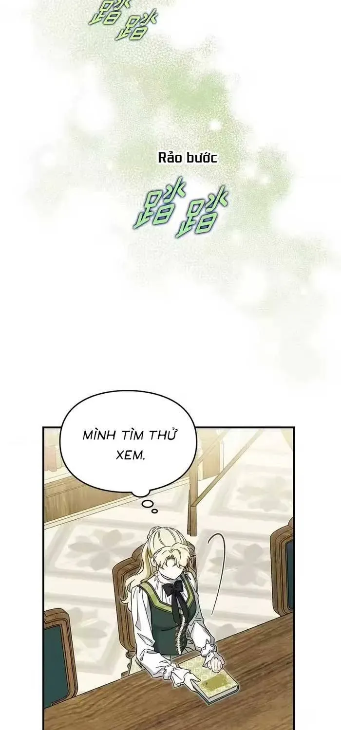 Tôi Trở Thành Hôn Thê Của Đại Công Tước Mù Chap 10 - Next Chap 9