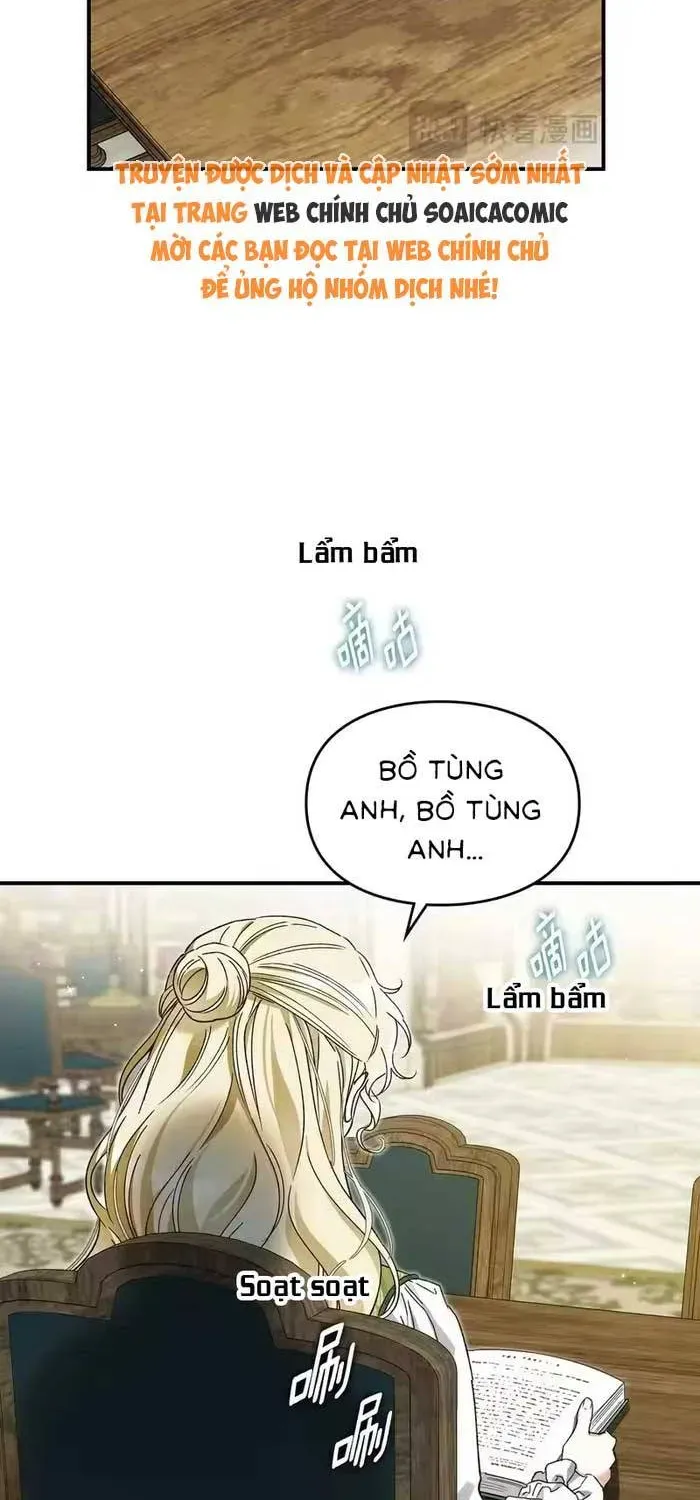 Tôi Trở Thành Hôn Thê Của Đại Công Tước Mù Chap 10 - Next Chap 9