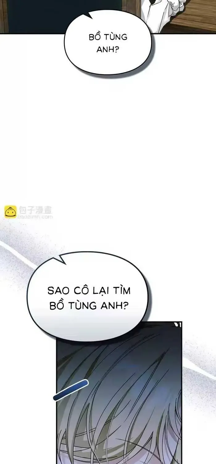 Tôi Trở Thành Hôn Thê Của Đại Công Tước Mù Chap 10 - Next Chap 9