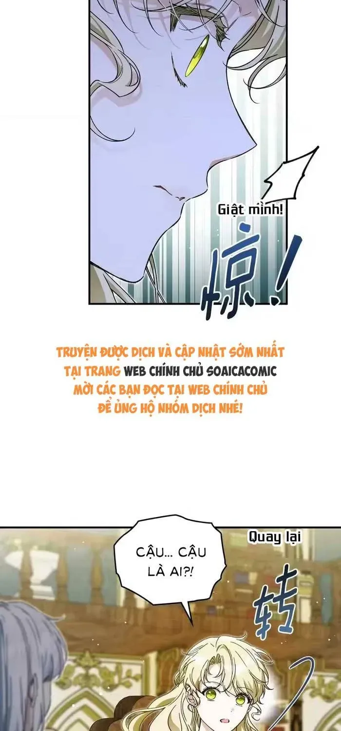 Tôi Trở Thành Hôn Thê Của Đại Công Tước Mù Chap 10 - Next Chap 9