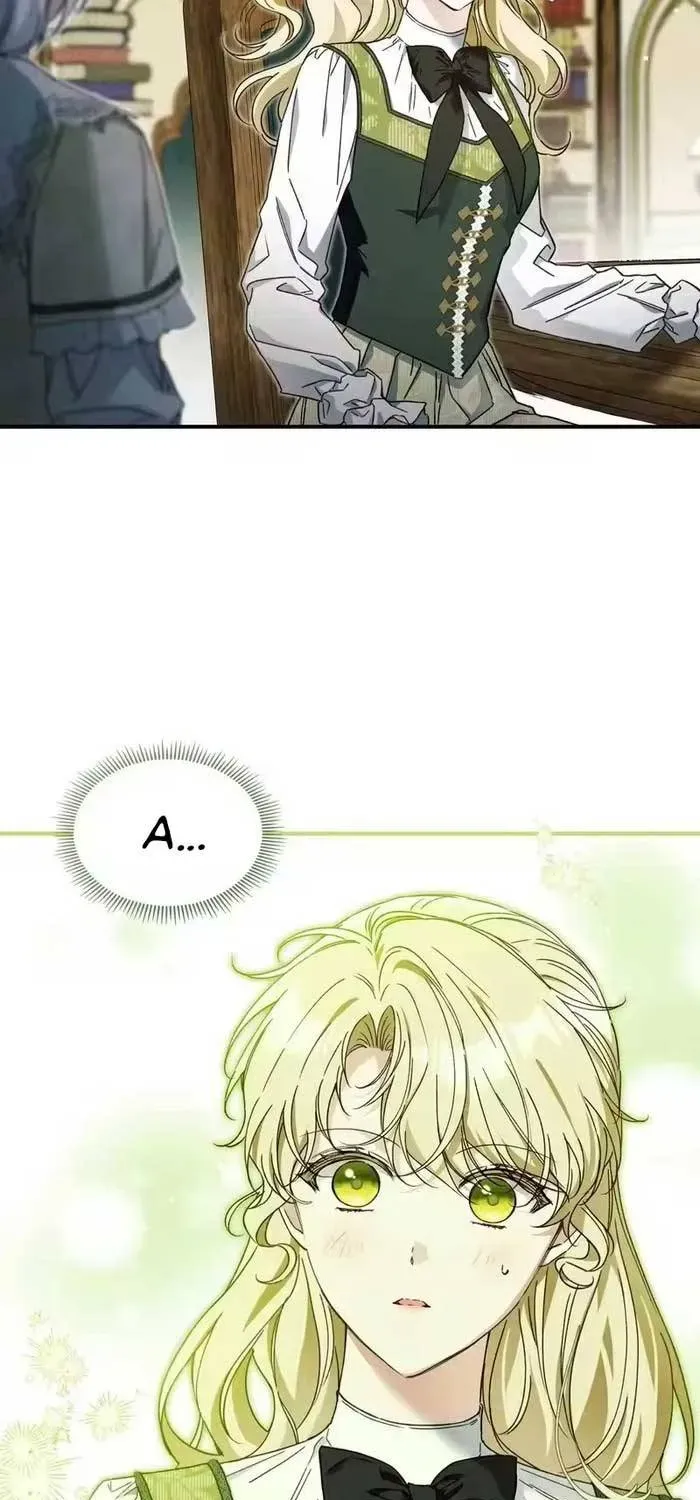 Tôi Trở Thành Hôn Thê Của Đại Công Tước Mù Chap 10 - Next Chap 9