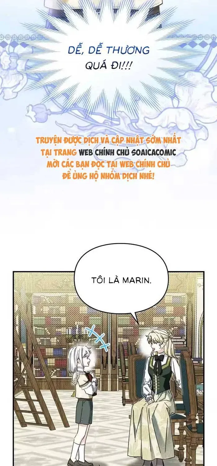 Tôi Trở Thành Hôn Thê Của Đại Công Tước Mù Chap 10 - Next Chap 9