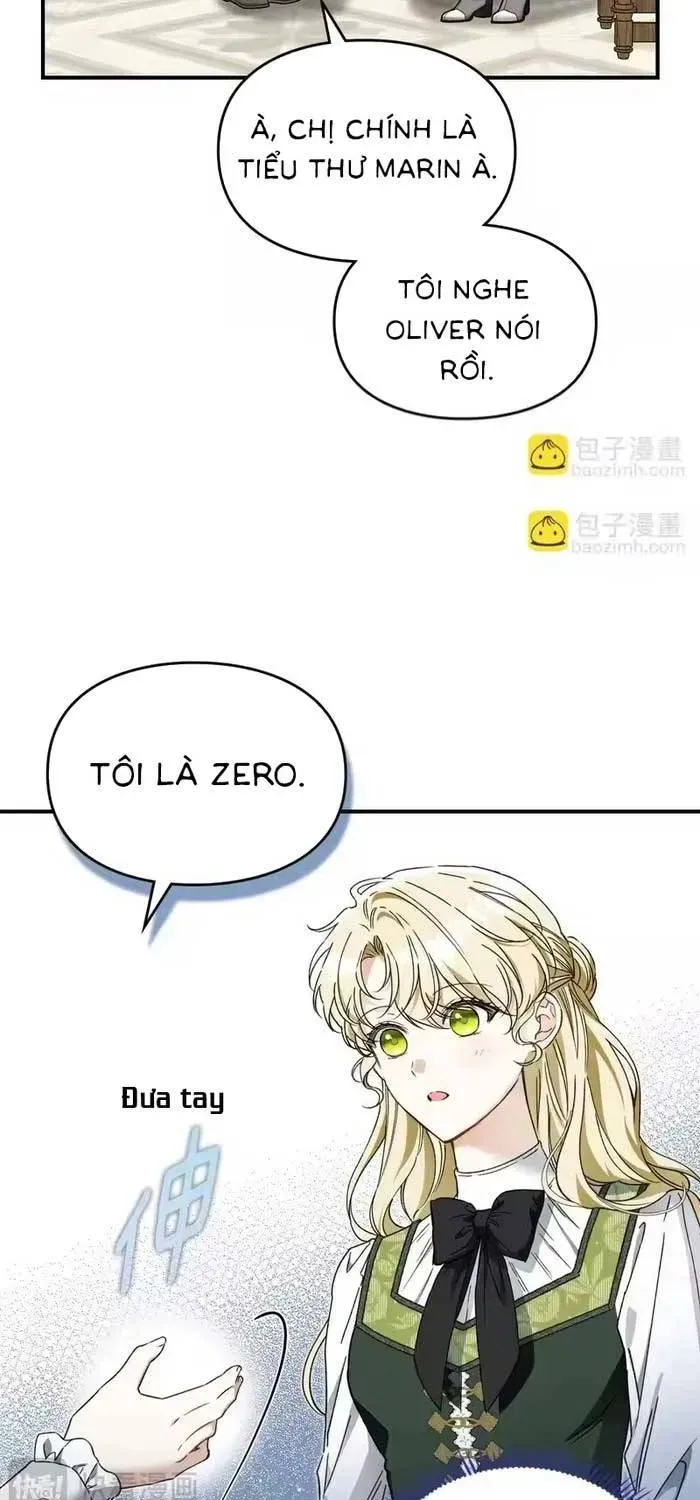 Tôi Trở Thành Hôn Thê Của Đại Công Tước Mù Chap 10 - Next Chap 9