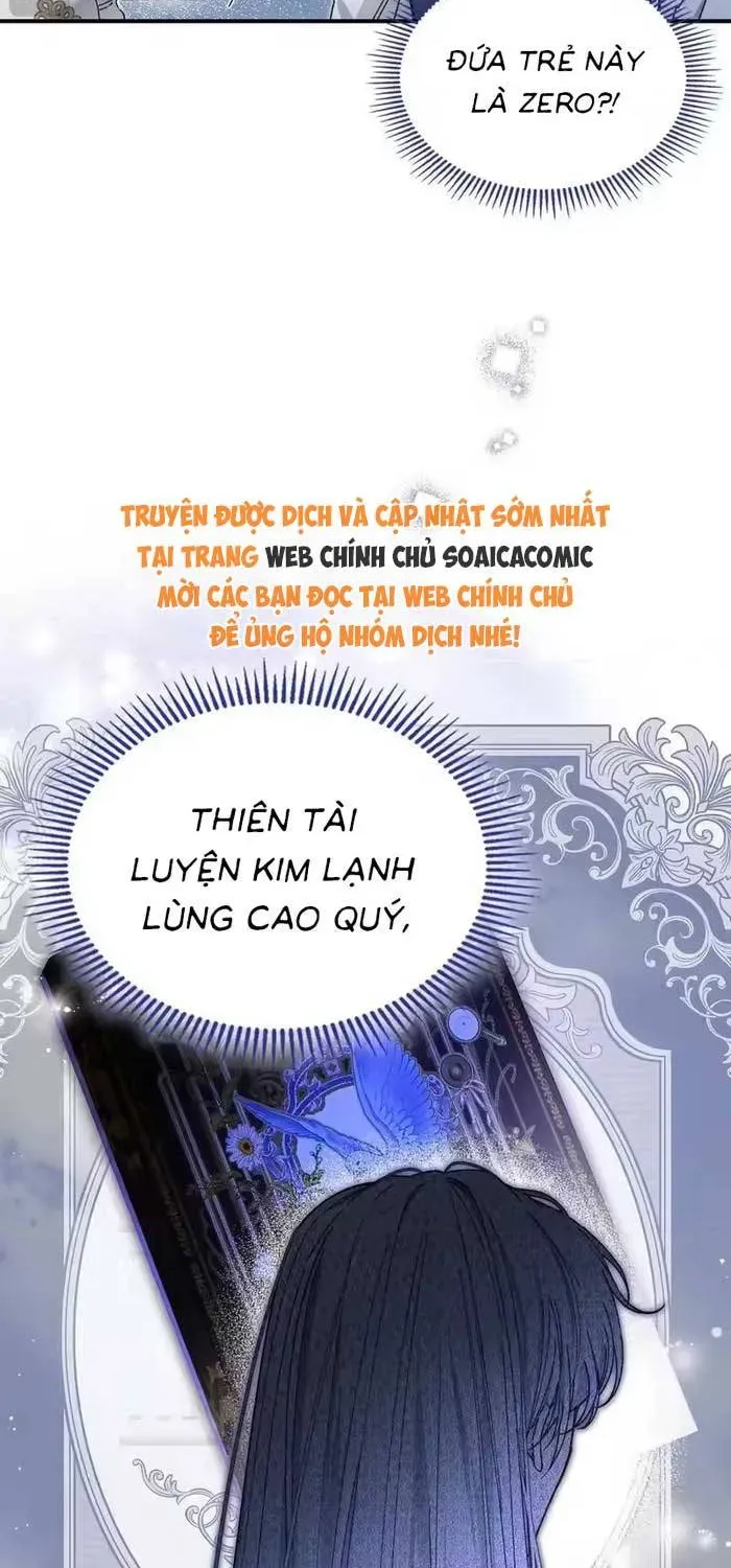 Tôi Trở Thành Hôn Thê Của Đại Công Tước Mù Chap 10 - Next Chap 9
