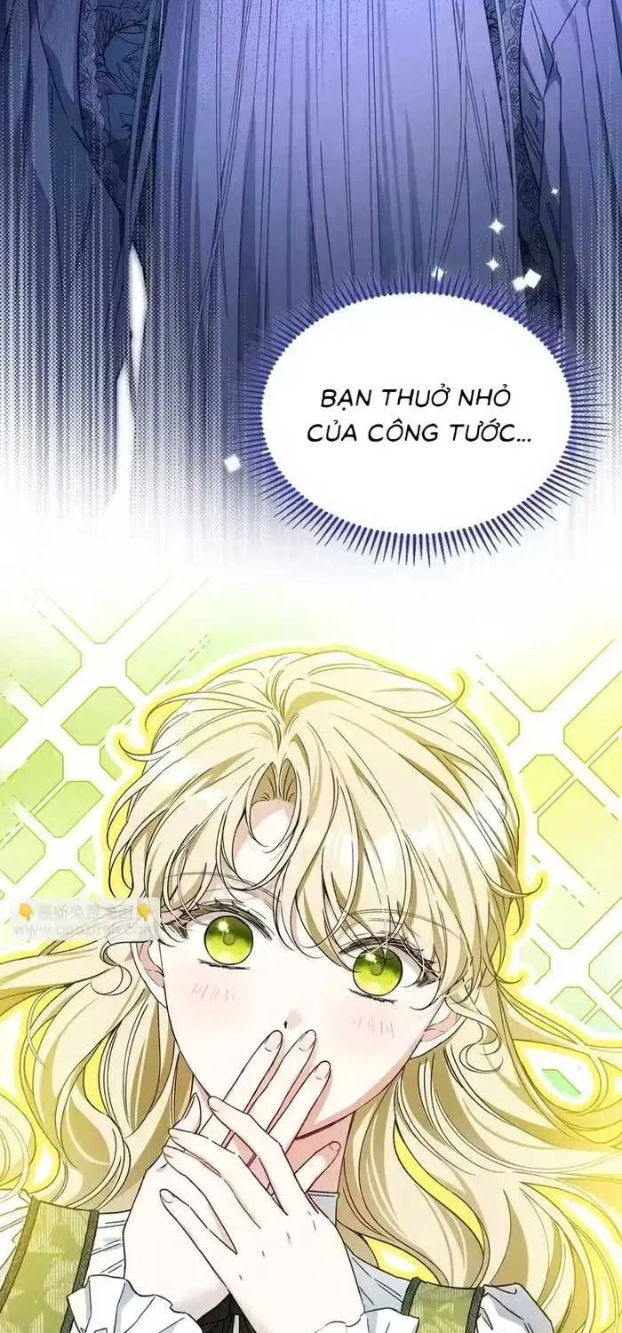 Tôi Trở Thành Hôn Thê Của Đại Công Tước Mù Chap 10 - Next Chap 9