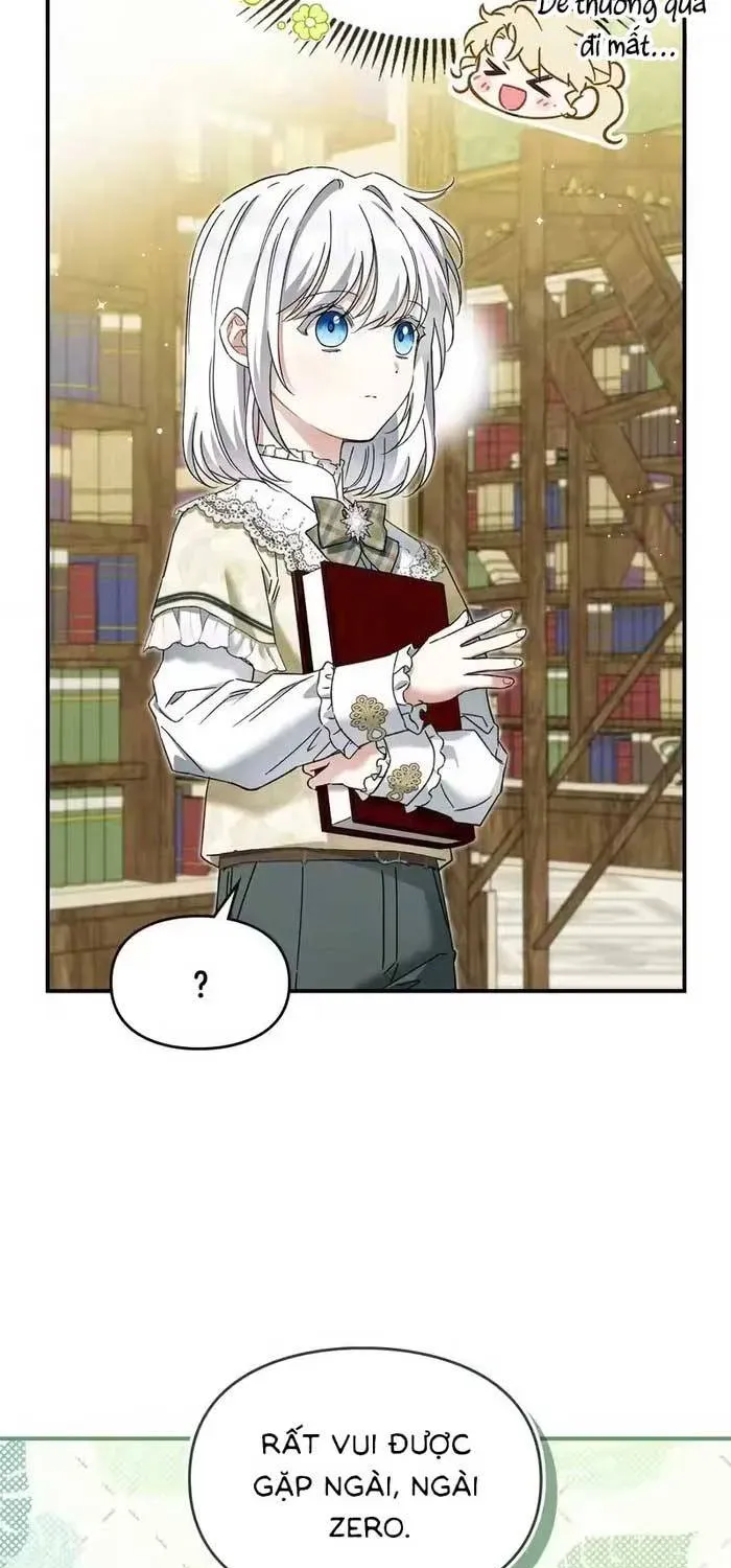 Tôi Trở Thành Hôn Thê Của Đại Công Tước Mù Chap 10 - Next Chap 9