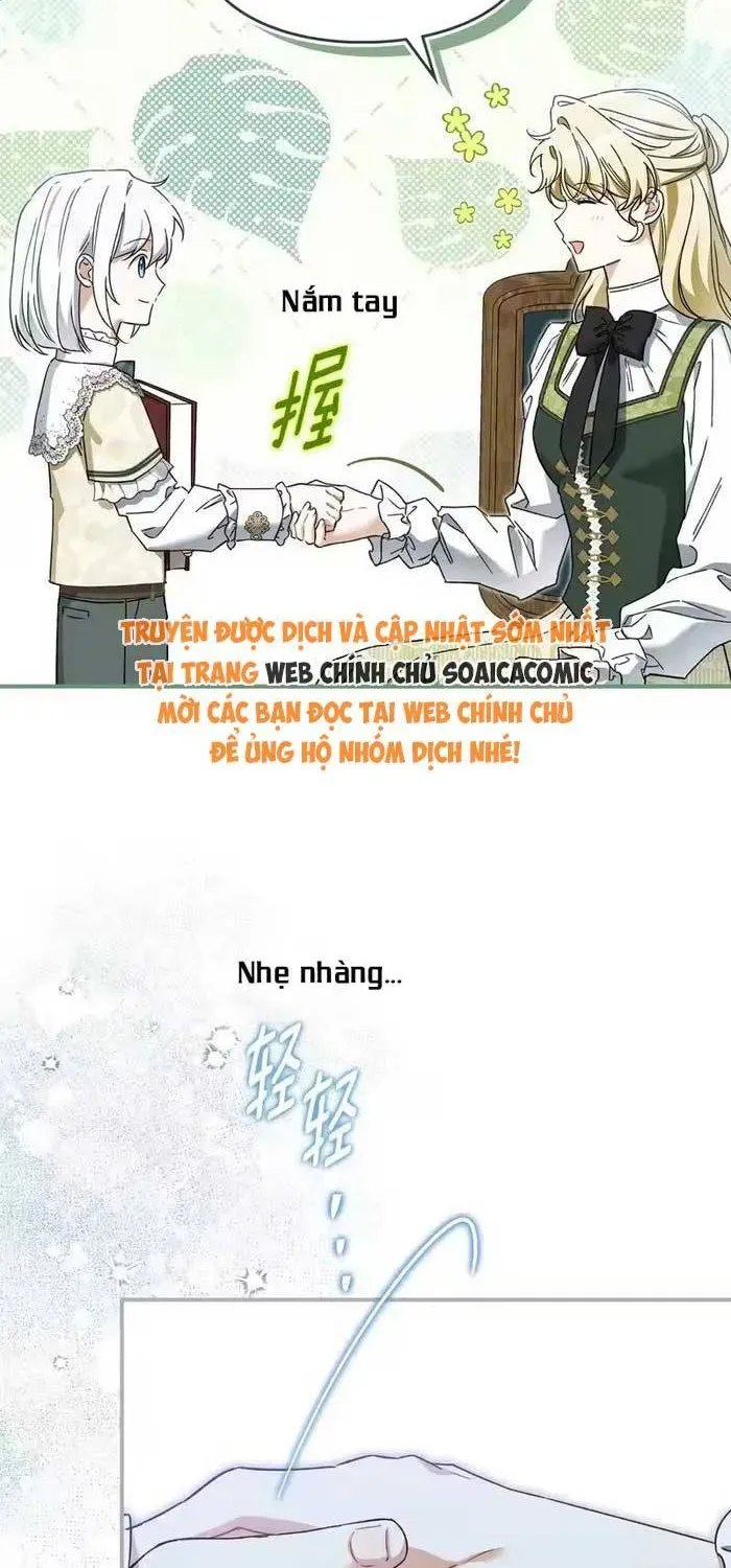 Tôi Trở Thành Hôn Thê Của Đại Công Tước Mù Chap 10 - Next Chap 9