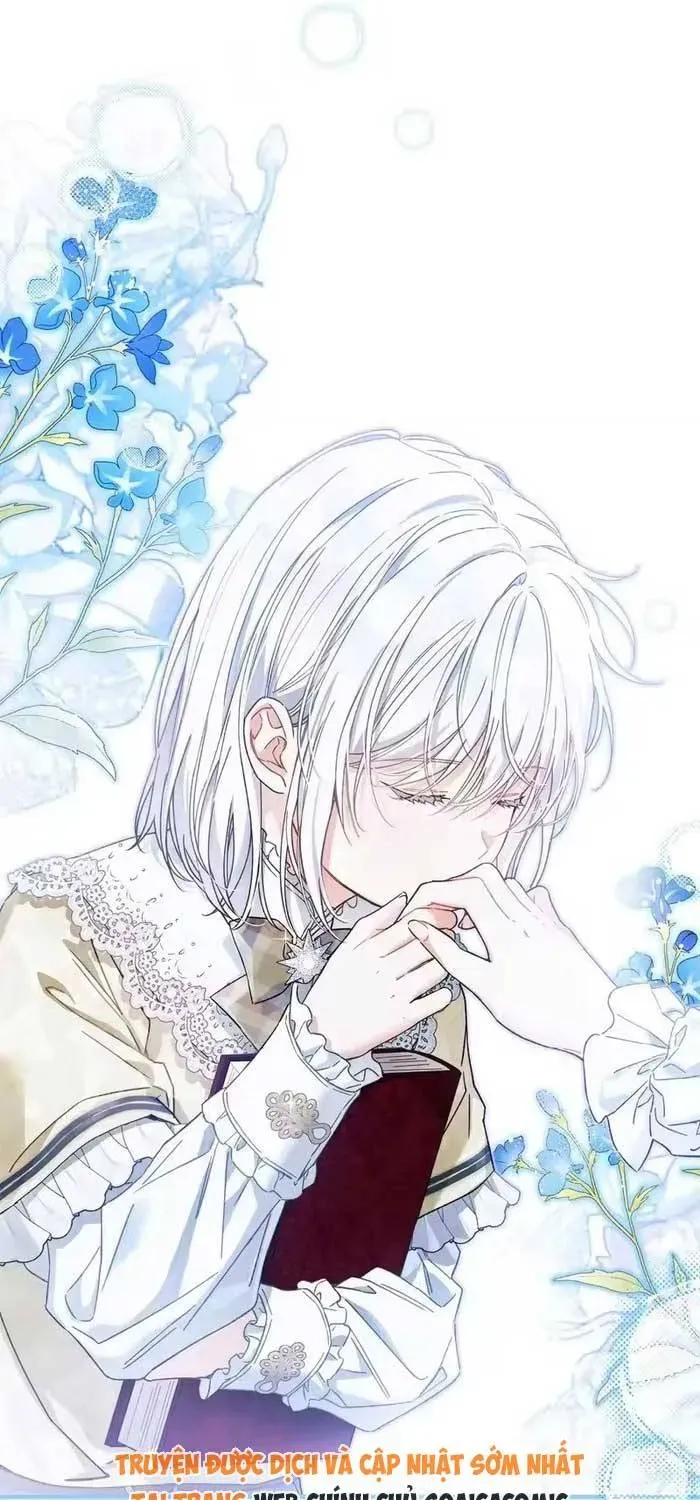 Tôi Trở Thành Hôn Thê Của Đại Công Tước Mù Chap 10 - Next Chap 9