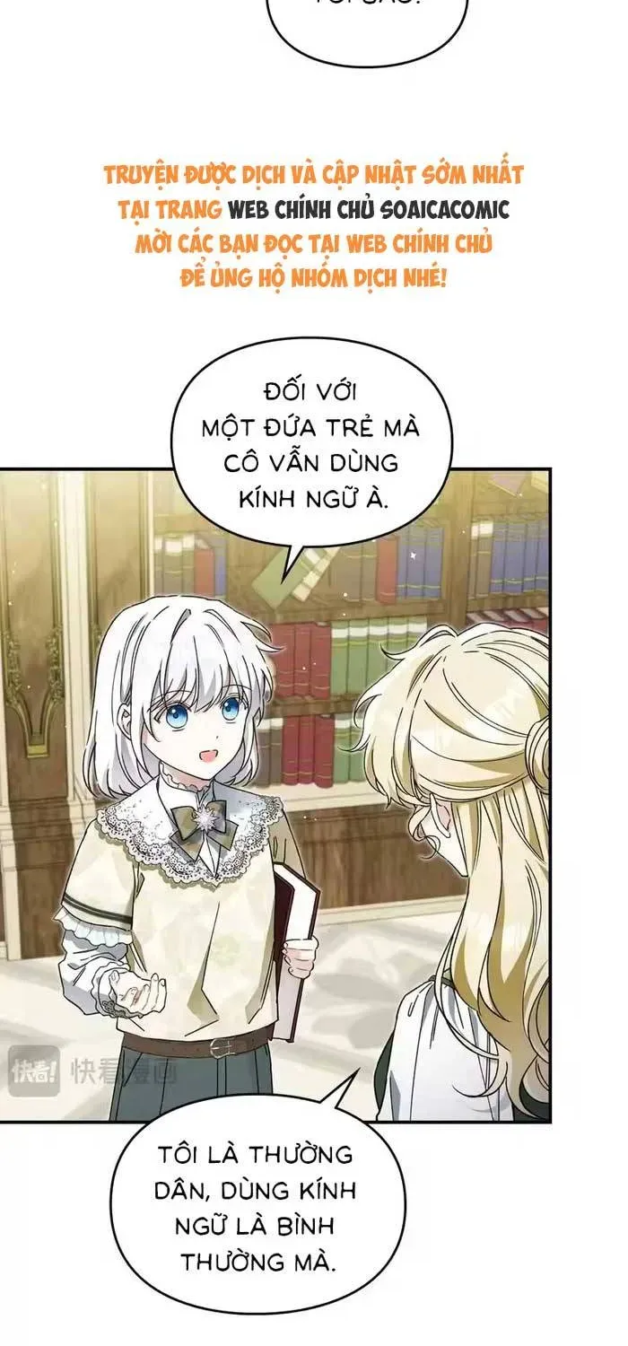 Tôi Trở Thành Hôn Thê Của Đại Công Tước Mù Chap 10 - Next Chap 9