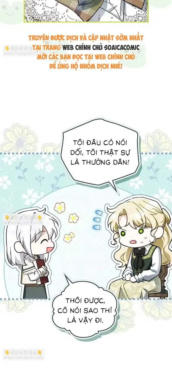 Tôi Trở Thành Hôn Thê Của Đại Công Tước Mù Chap 10 - Next Chap 9