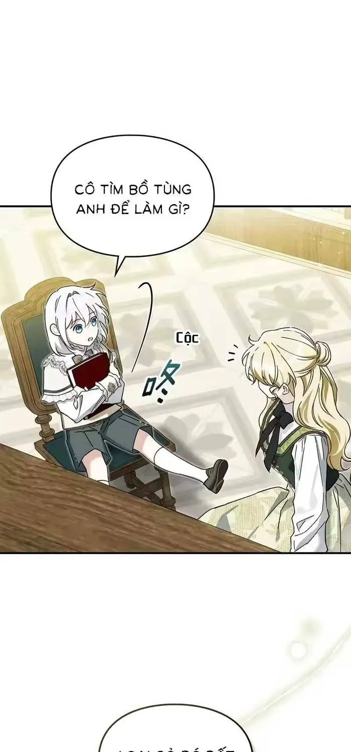 Tôi Trở Thành Hôn Thê Của Đại Công Tước Mù Chap 10 - Next Chap 9