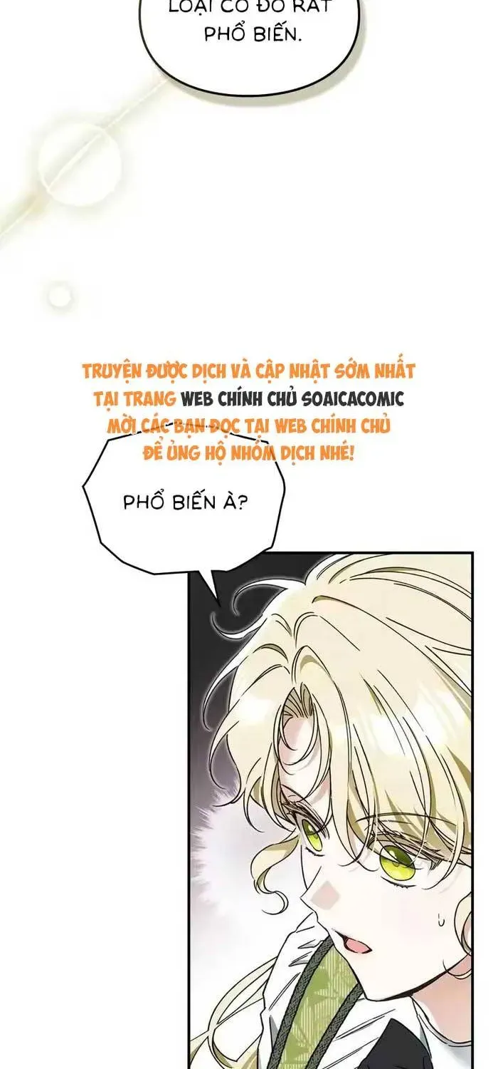 Tôi Trở Thành Hôn Thê Của Đại Công Tước Mù Chap 10 - Next Chap 9