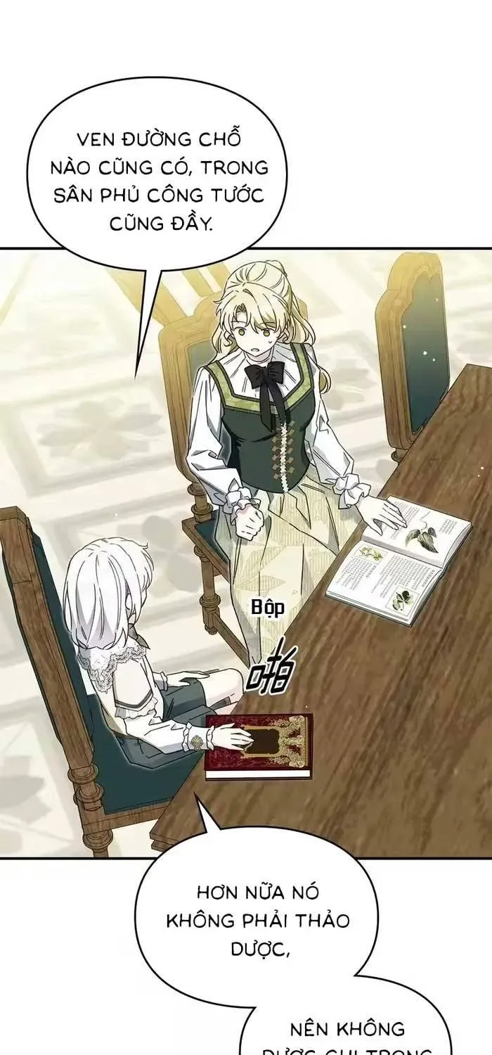 Tôi Trở Thành Hôn Thê Của Đại Công Tước Mù Chap 10 - Next Chap 9