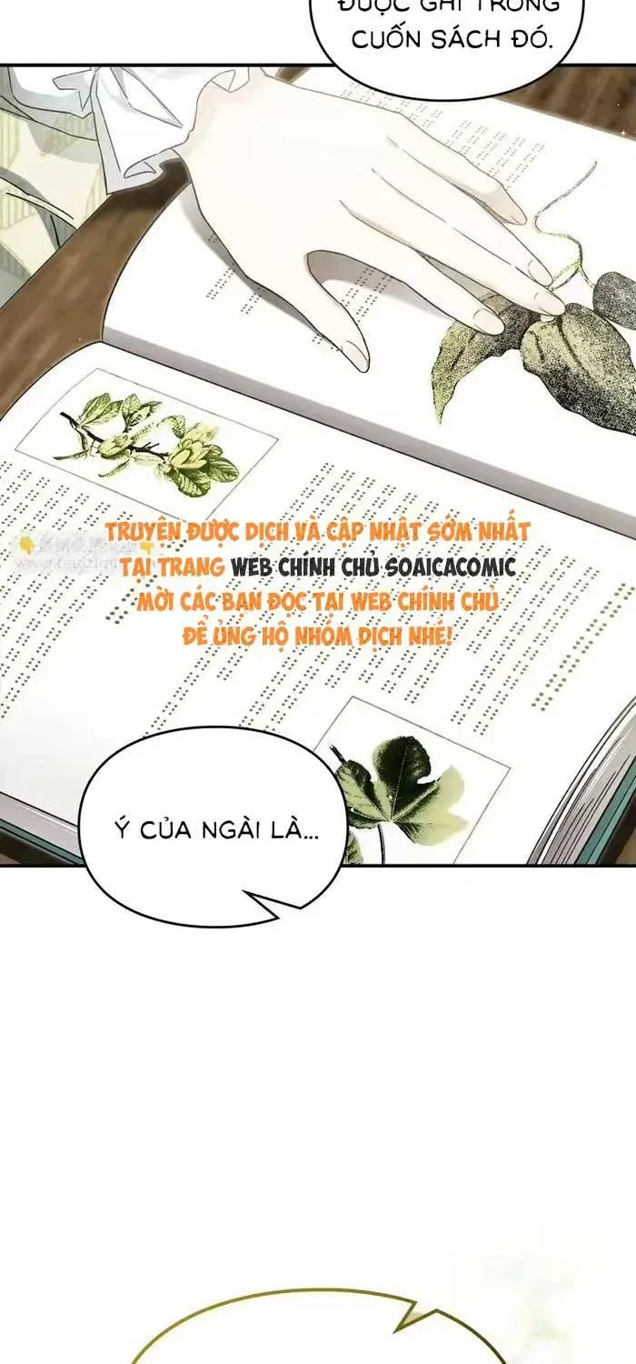 Tôi Trở Thành Hôn Thê Của Đại Công Tước Mù Chap 10 - Next Chap 9