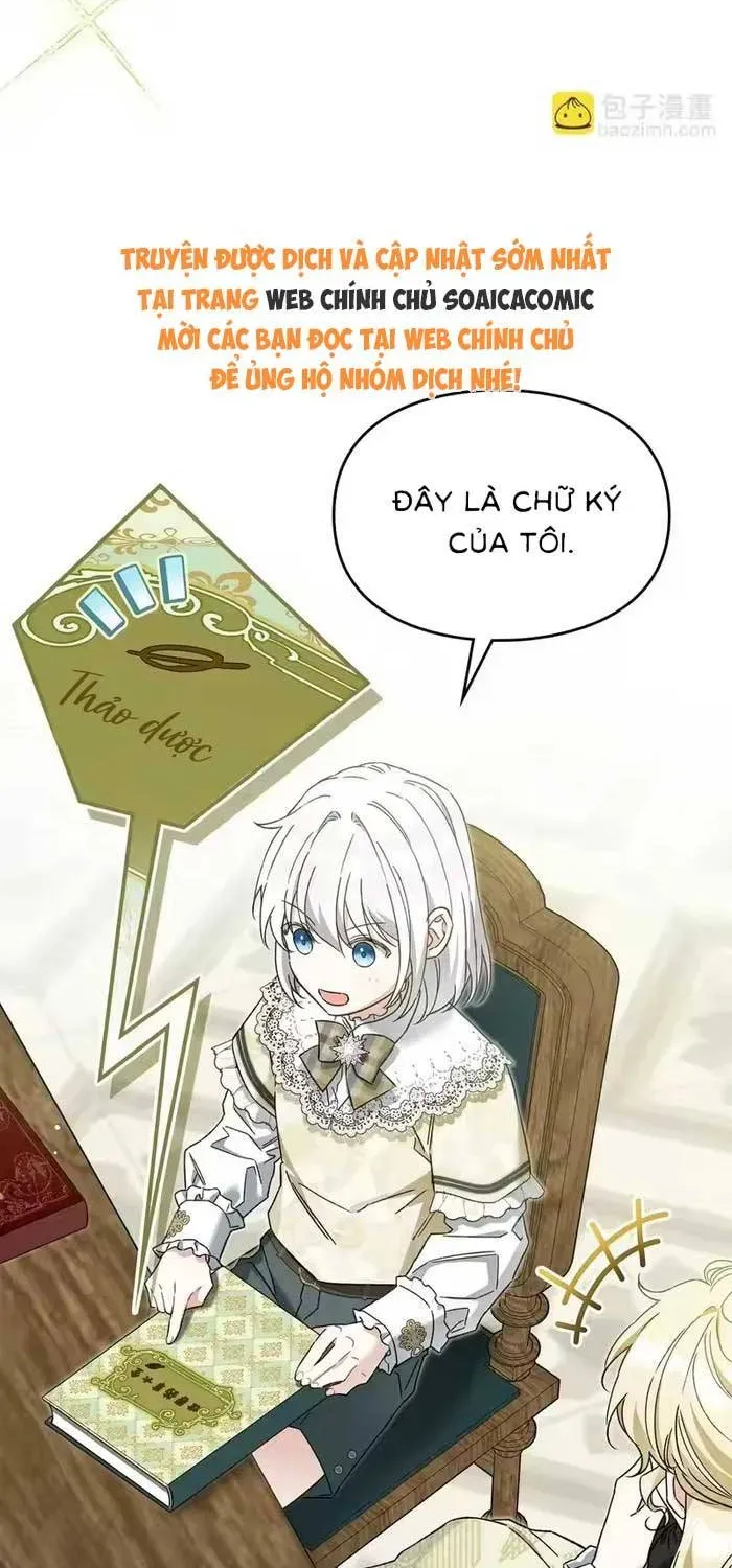 Tôi Trở Thành Hôn Thê Của Đại Công Tước Mù Chap 10 - Next Chap 9