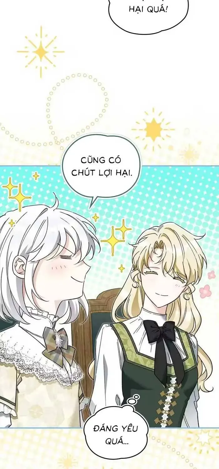 Tôi Trở Thành Hôn Thê Của Đại Công Tước Mù Chap 10 - Next Chap 9