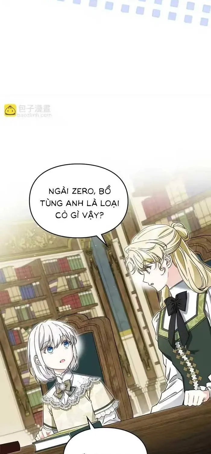 Tôi Trở Thành Hôn Thê Của Đại Công Tước Mù Chap 10 - Next Chap 9