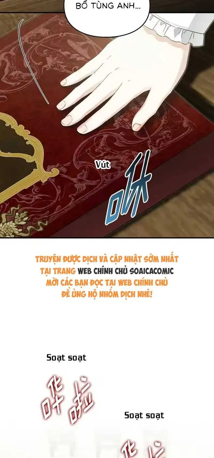 Tôi Trở Thành Hôn Thê Của Đại Công Tước Mù Chap 10 - Next Chap 9