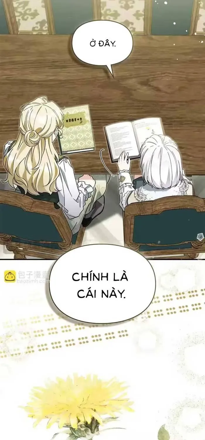Tôi Trở Thành Hôn Thê Của Đại Công Tước Mù Chap 10 - Next Chap 9