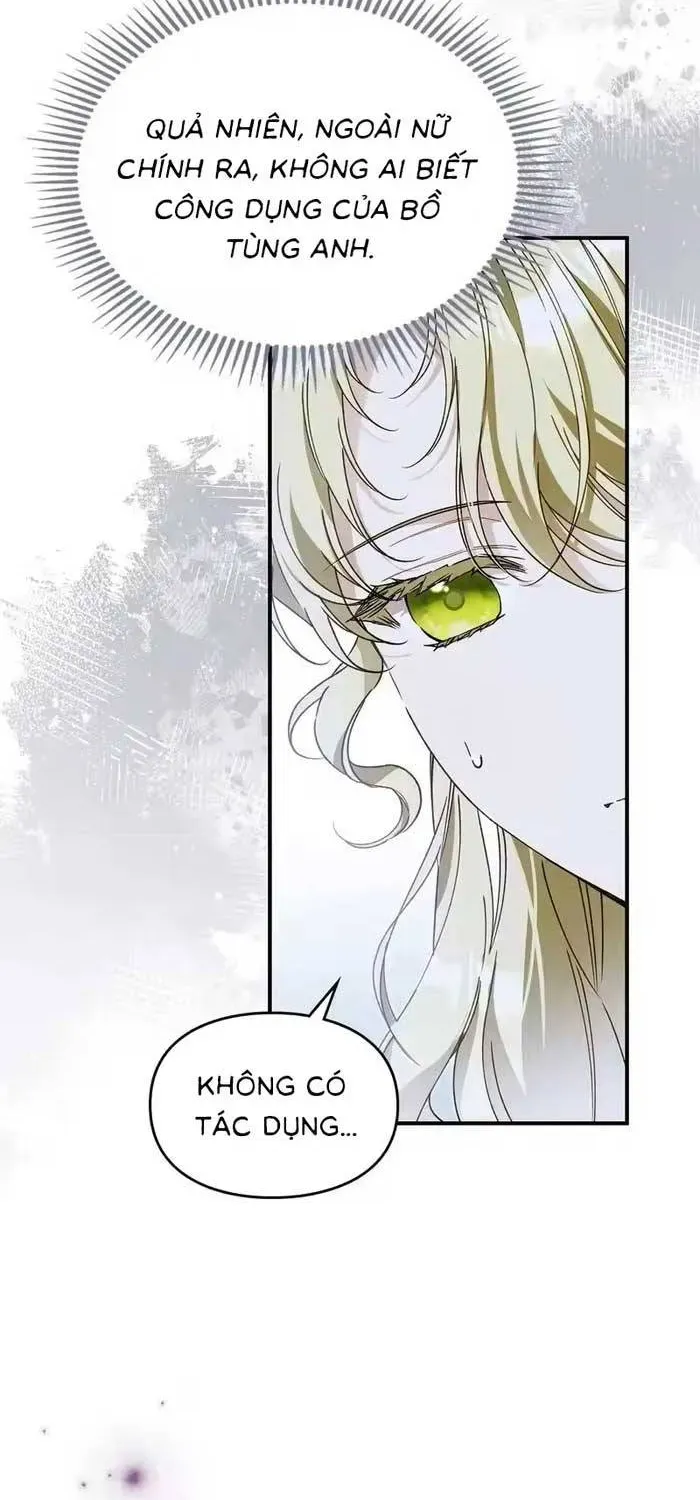Tôi Trở Thành Hôn Thê Của Đại Công Tước Mù Chap 10 - Next Chap 9