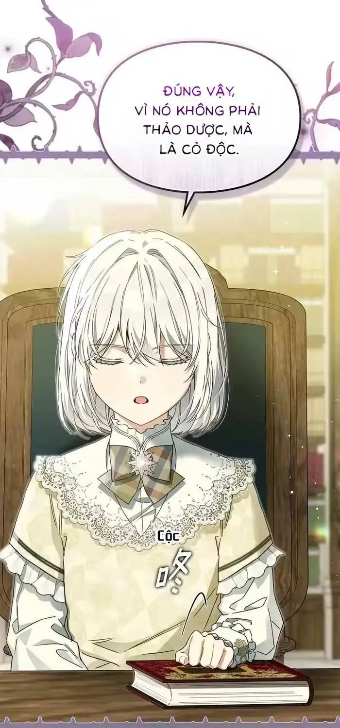 Tôi Trở Thành Hôn Thê Của Đại Công Tước Mù Chap 10 - Next Chap 9