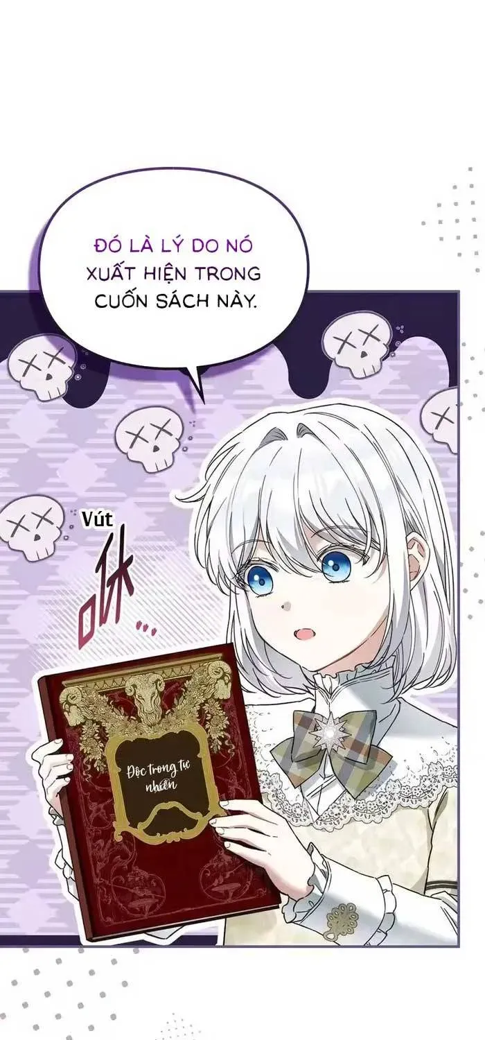 Tôi Trở Thành Hôn Thê Của Đại Công Tước Mù Chap 10 - Next Chap 9