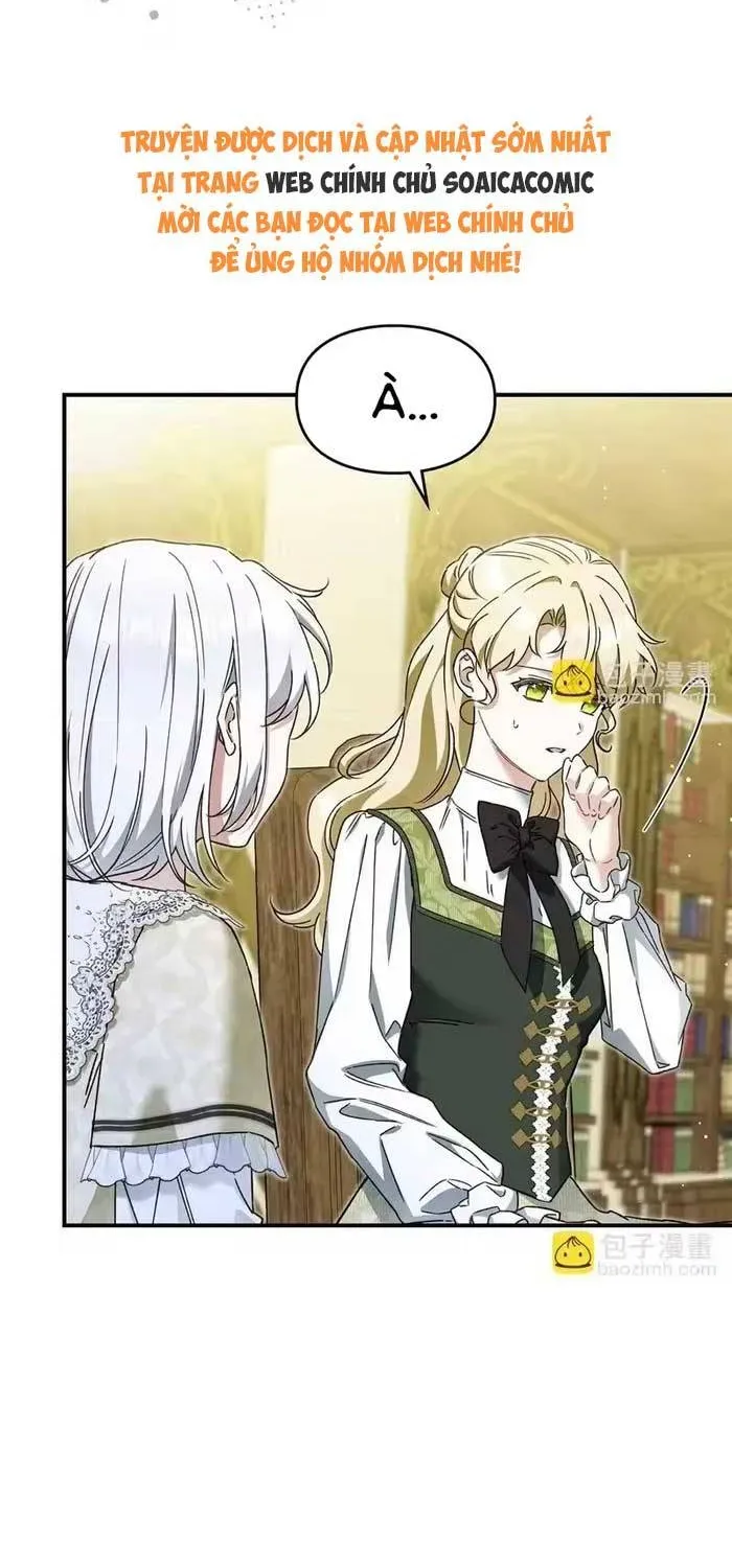 Tôi Trở Thành Hôn Thê Của Đại Công Tước Mù Chap 10 - Next Chap 9