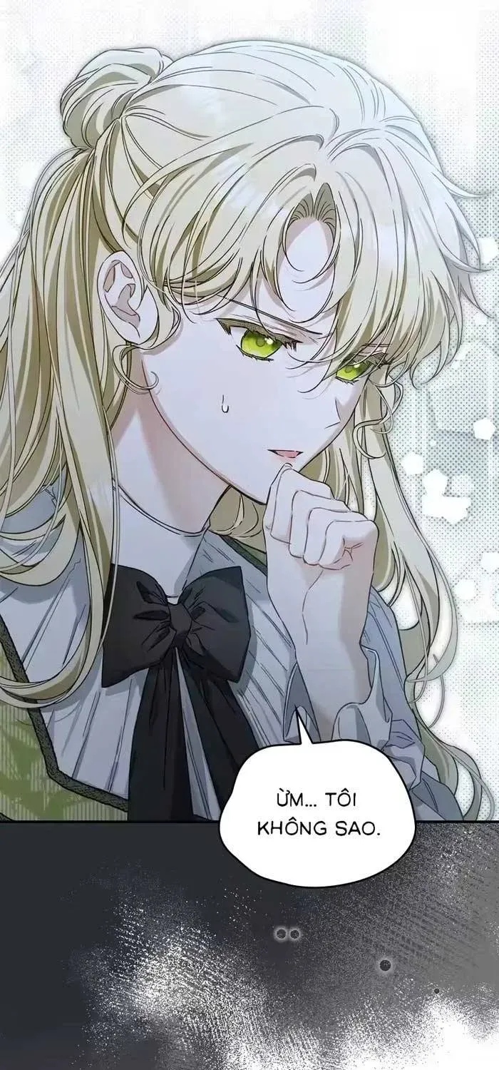 Tôi Trở Thành Hôn Thê Của Đại Công Tước Mù Chap 10 - Next Chap 9