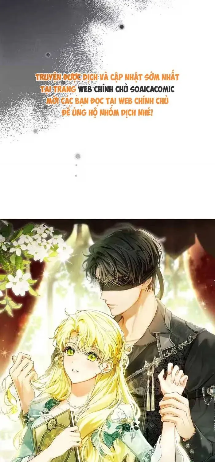 Tôi Trở Thành Hôn Thê Của Đại Công Tước Mù Chap 10 - Next Chap 9