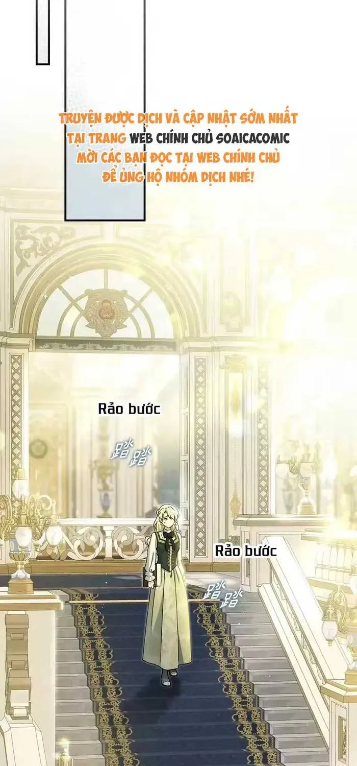 Tôi Trở Thành Hôn Thê Của Đại Công Tước Mù Chap 10 - Next Chap 9