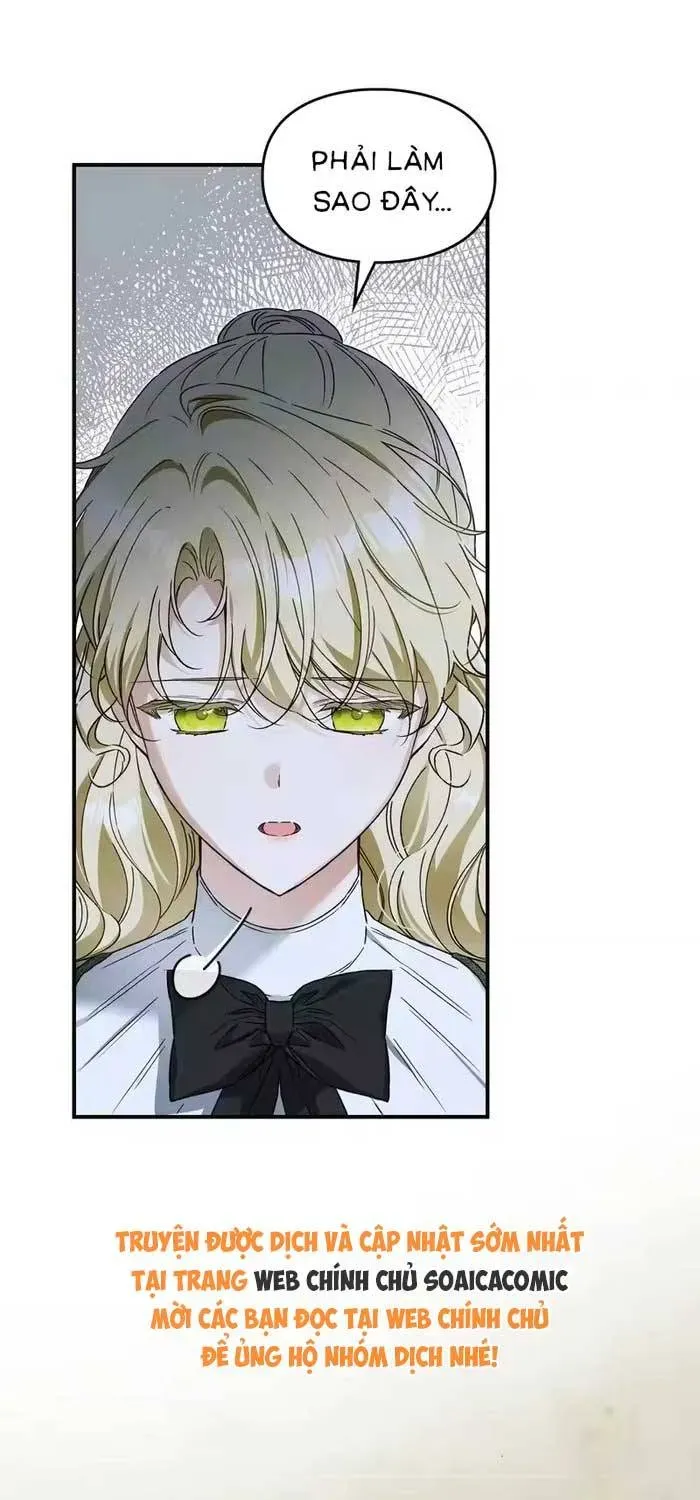 Tôi Trở Thành Hôn Thê Của Đại Công Tước Mù Chap 10 - Next Chap 9