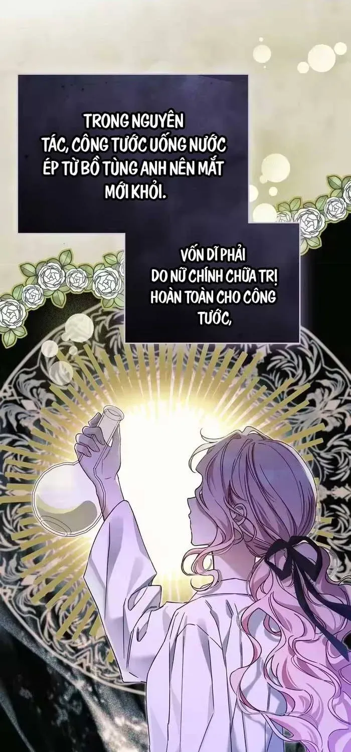 Tôi Trở Thành Hôn Thê Của Đại Công Tước Mù Chap 10 - Next Chap 9