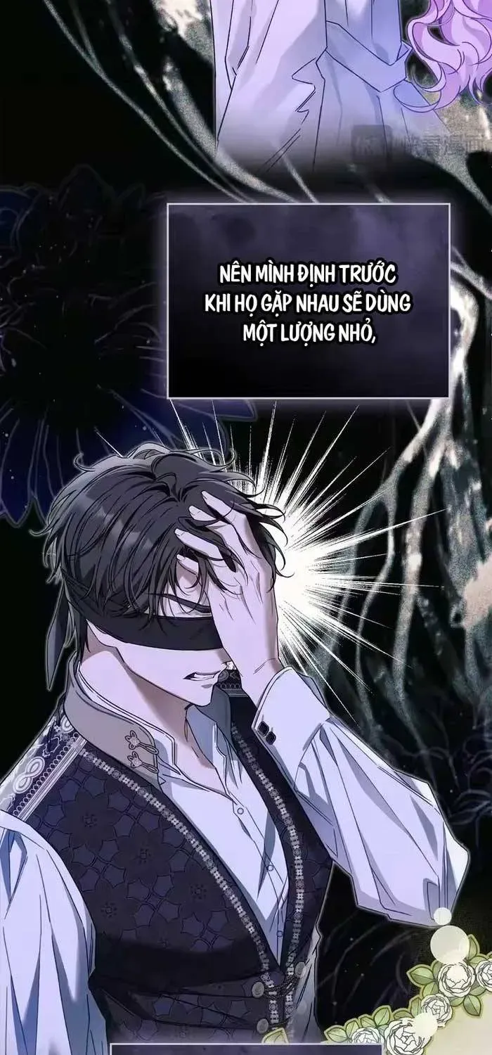 Tôi Trở Thành Hôn Thê Của Đại Công Tước Mù Chap 10 - Next Chap 9