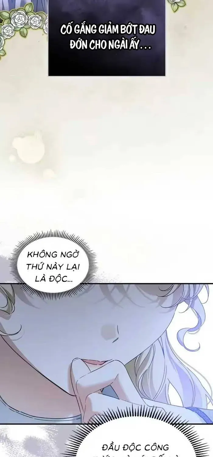 Tôi Trở Thành Hôn Thê Của Đại Công Tước Mù Chap 10 - Next Chap 9