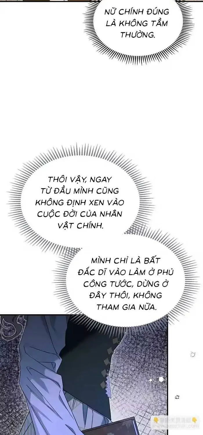 Tôi Trở Thành Hôn Thê Của Đại Công Tước Mù Chap 10 - Next Chap 9