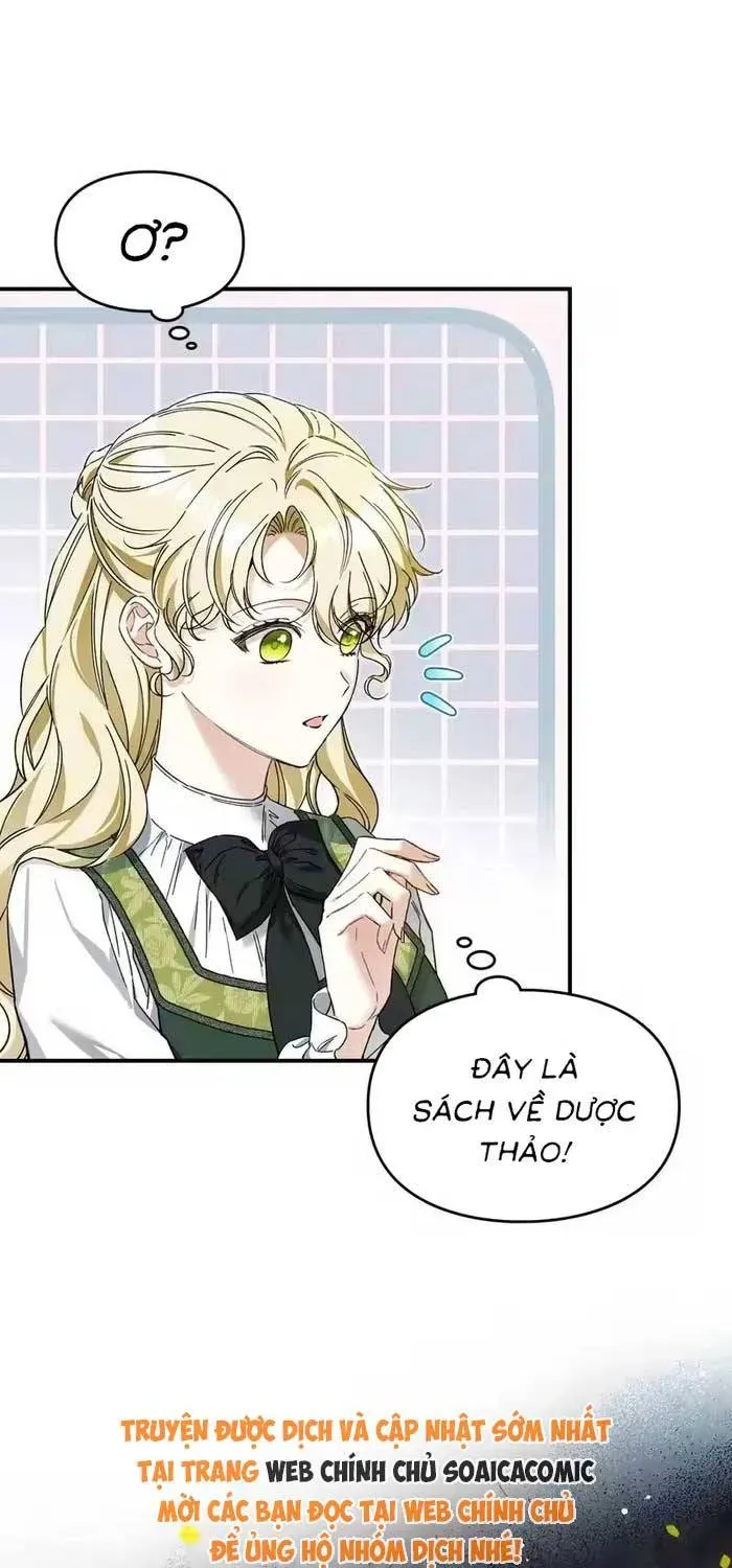 Tôi Trở Thành Hôn Thê Của Đại Công Tước Mù Chap 10 - Next Chap 9